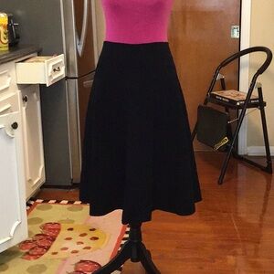 Calvin Klein knit Skirt